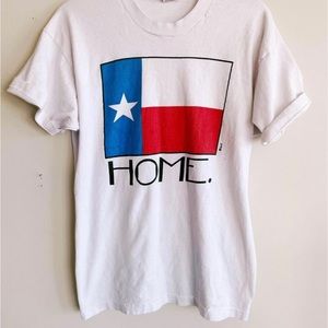 Vintage 90s Texas T Shirt